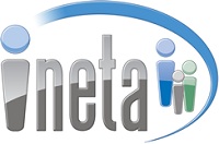 Logo International .NET Association (INETA)